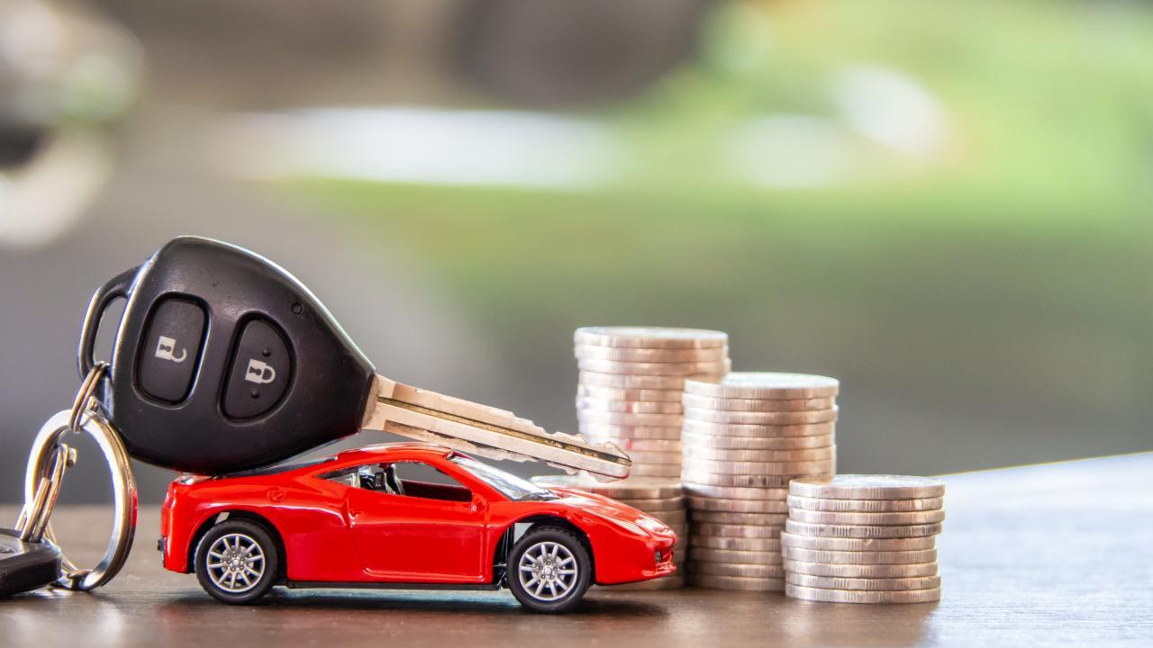 Российские банки выдали автокредитов на рекордные 628,9 млрд рублей за первые семь месяцев 2023