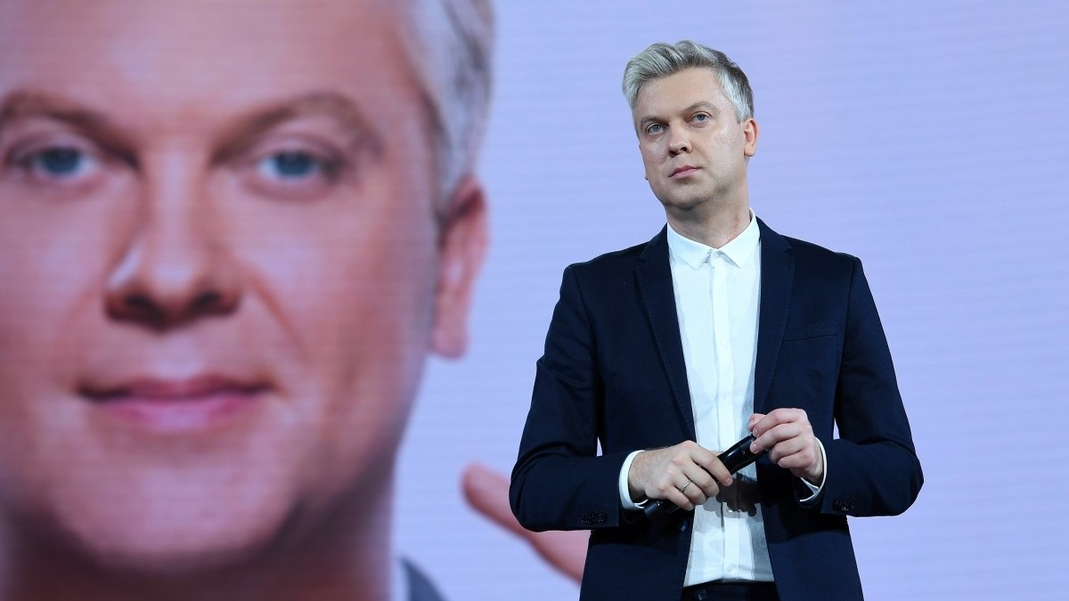 Сергей Светлаков заработал 119 млн рублей на киностудии