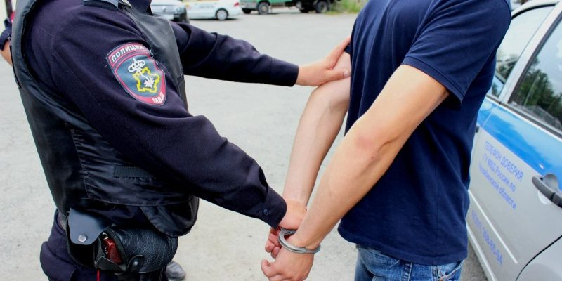 В Калининграде мигрант из Узбекистана похитил 16-летнюю девочку