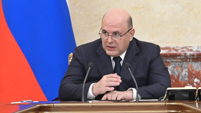 Правительство РФ внесло новые поправки касающиеся развития портовых мощностей