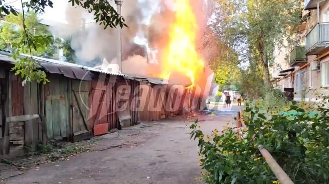 ВСУ тяжело ранили нескольких человек и убили мужчину в Донецке