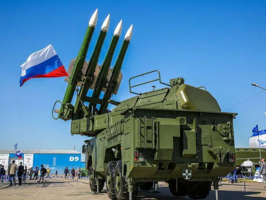 ВС РФ ликвидировали угрозу в Пскове