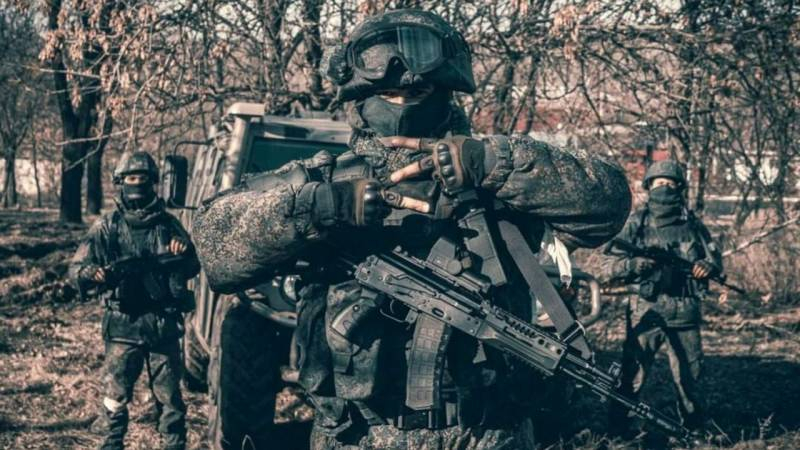 Три «Leopard» и два «Bradley» уничтожены силами разведки ВС РФ