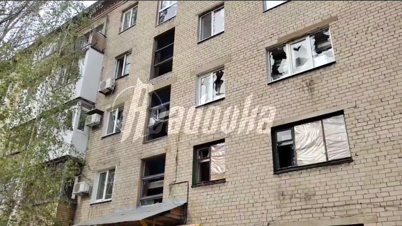 ВСУ убили ребенка в День знаний