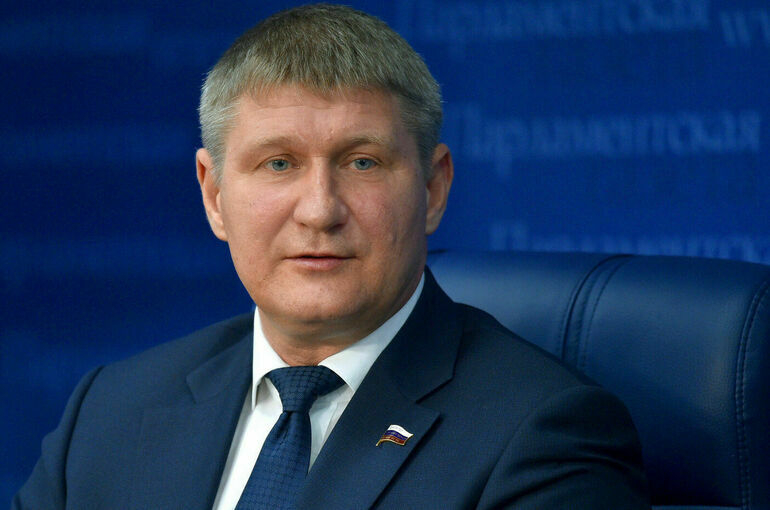 Михаил Шеремет заявил, что российская армия никогда не уйдет из Крыма