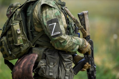 ВДВ России успешно обороняют Артемовск