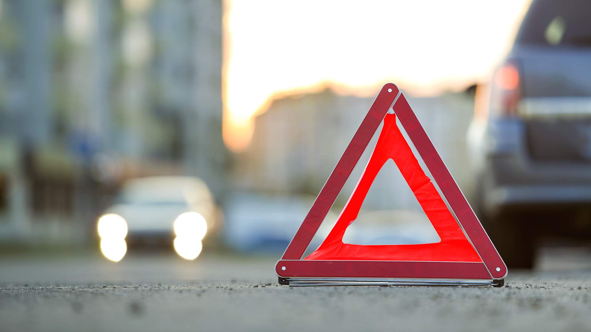 Смертельное ДТП в Ростовской области