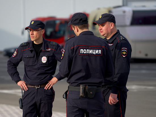 В Махачкале массовая драка школьников закончилась стрельбой