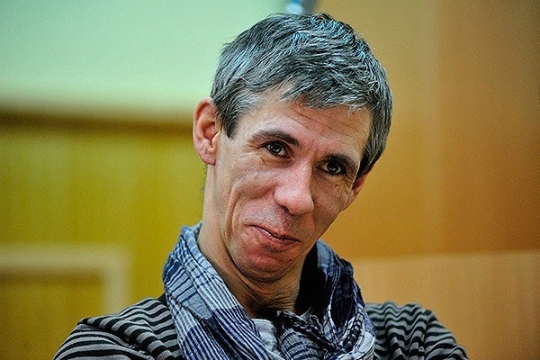 Алексея Панина задержали в Эстонии за попытку вломиться в чужие дома