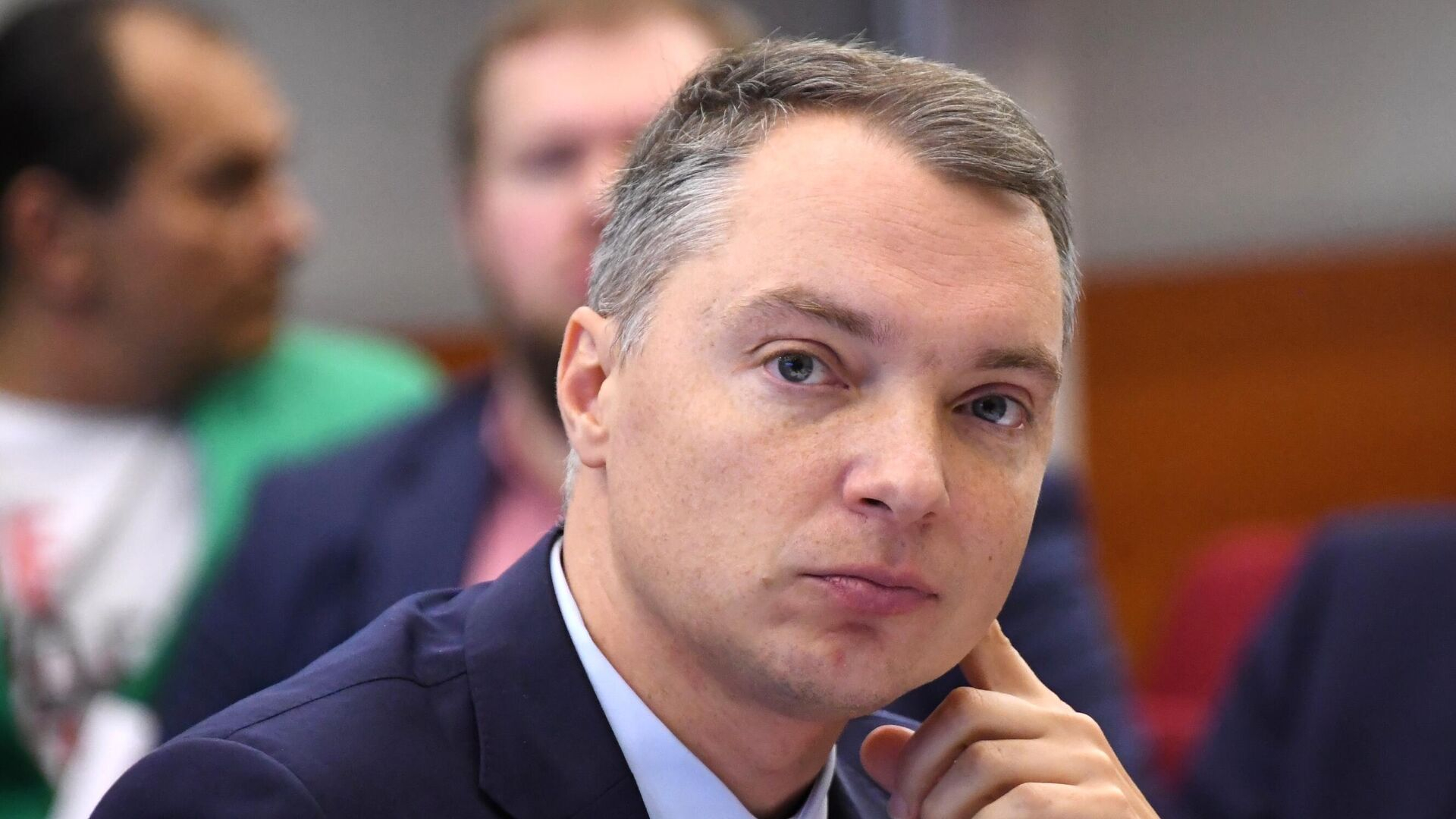 В Москве назвали ожидаемую явку на выборах мэра