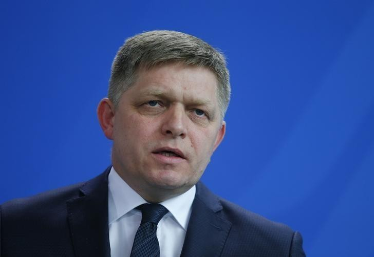 The Guardian: Словакия может стать новым союзником России