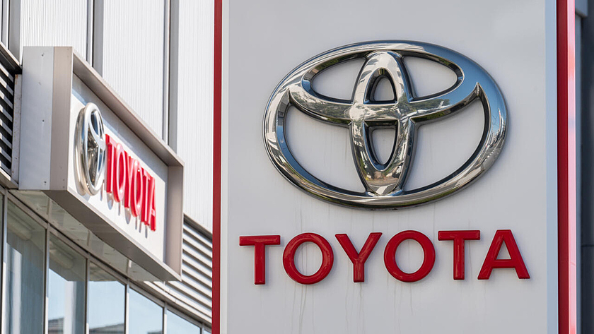 Toyota прокомментировала причину остановки всех своих заводов