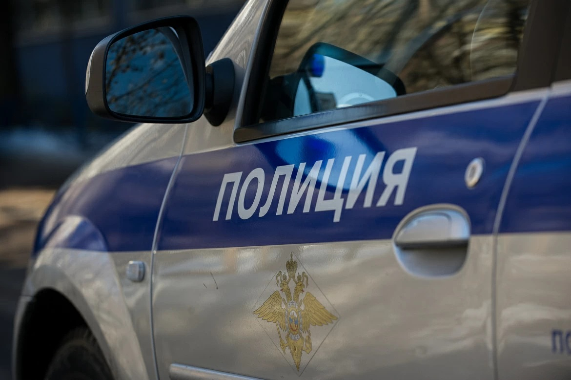 Задержан водитель, сбивший велосипедистов на трассе «Скандинавия»