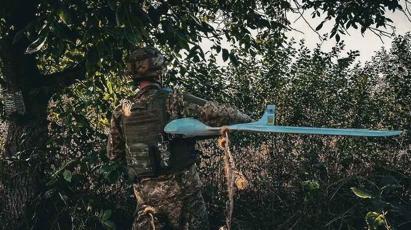 ВСУ атаковали Волгоградскую область