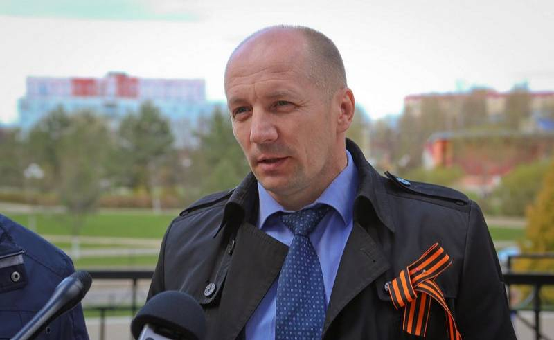 Глава Энергодара: в сентябре сотрудники ЗАЭС будут голосовать на общих участках