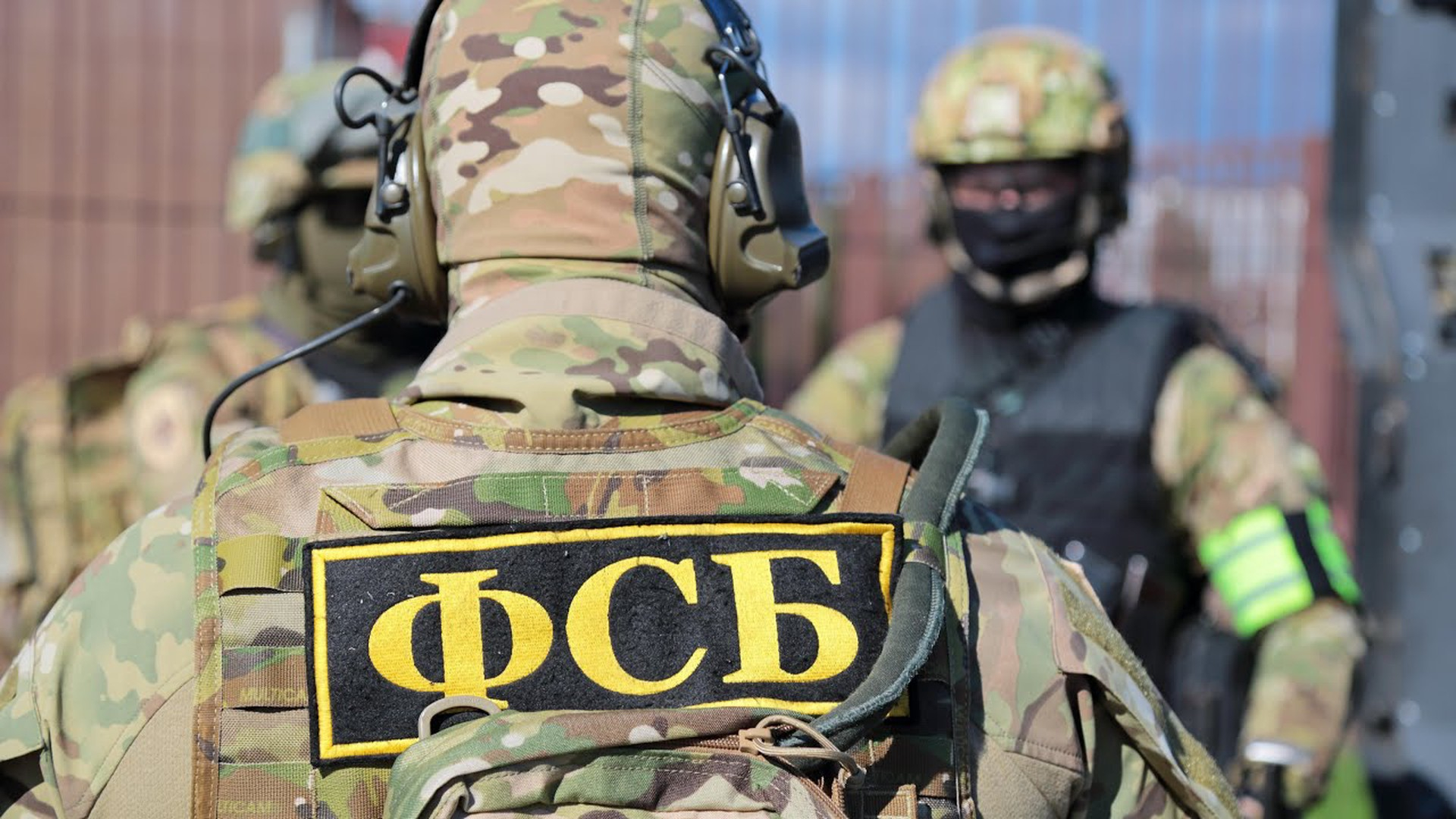 Российская ПВО сбила БПЛА ВСУ на севере Крыма
