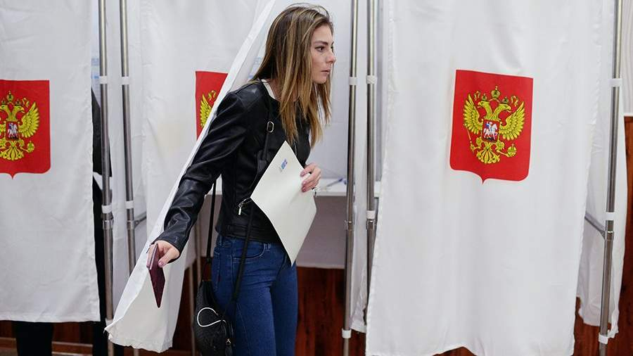 Международные наблюдатели высоко оценили проведение выборов на Херсонщине