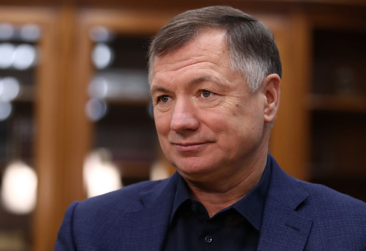 Марат Хуснуллин: инвестиции в транспортную систему Москвы окупились за счет налогов