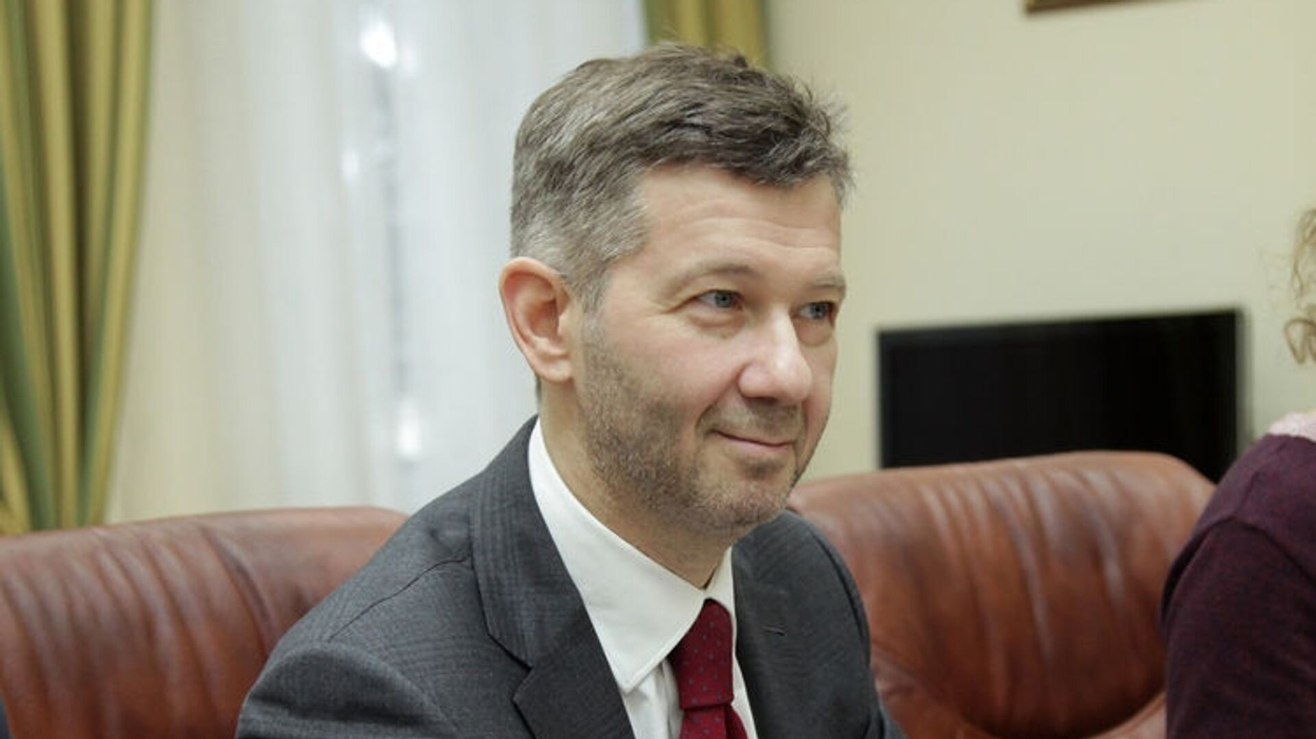 Кузнецов лидирует на выборах главы Чукотки