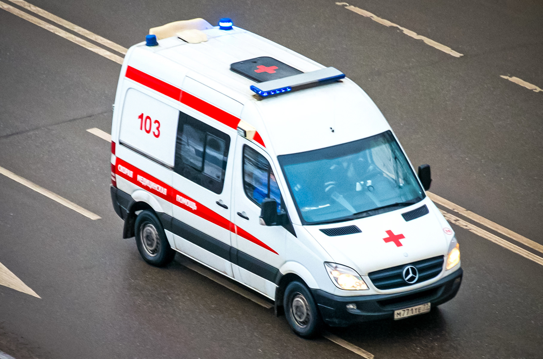 В Петербурге свыше 170 человек отравились едой