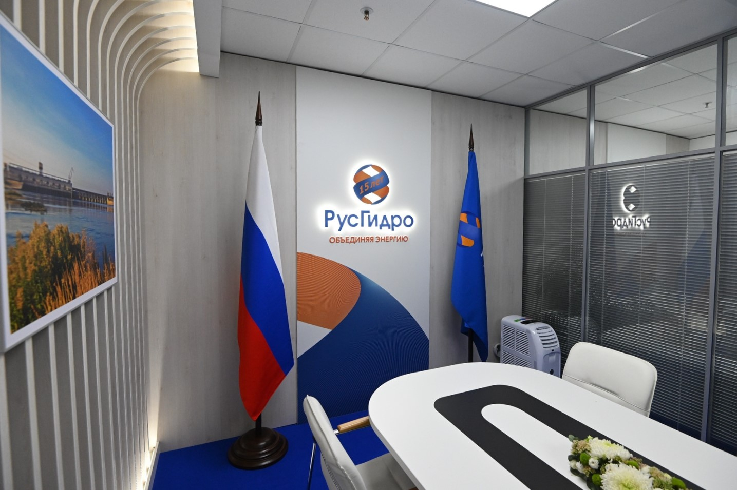«РусГидро» занялась строительством противопаводковых ГЭС в Амурской области