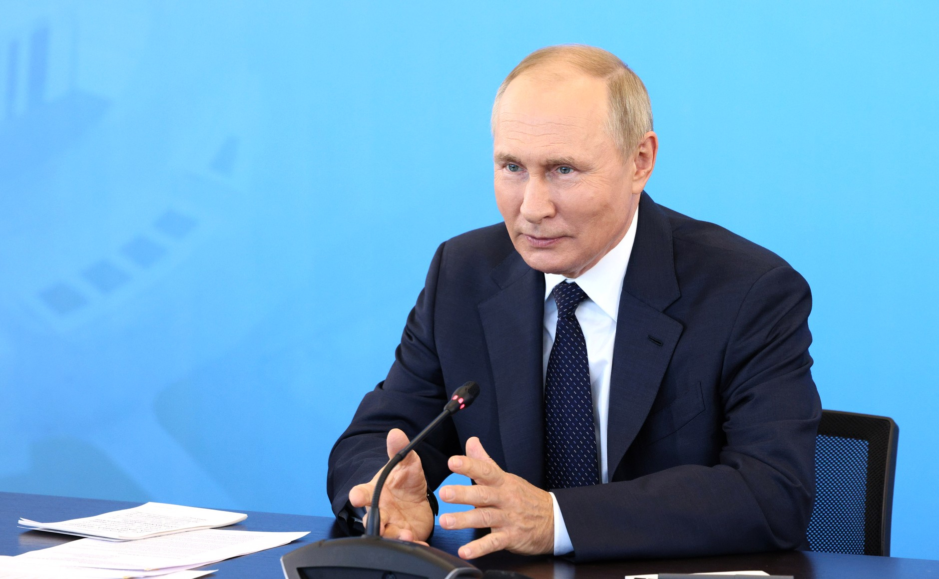 Путин раскрыл потери ВСУ с начала контрнаступления