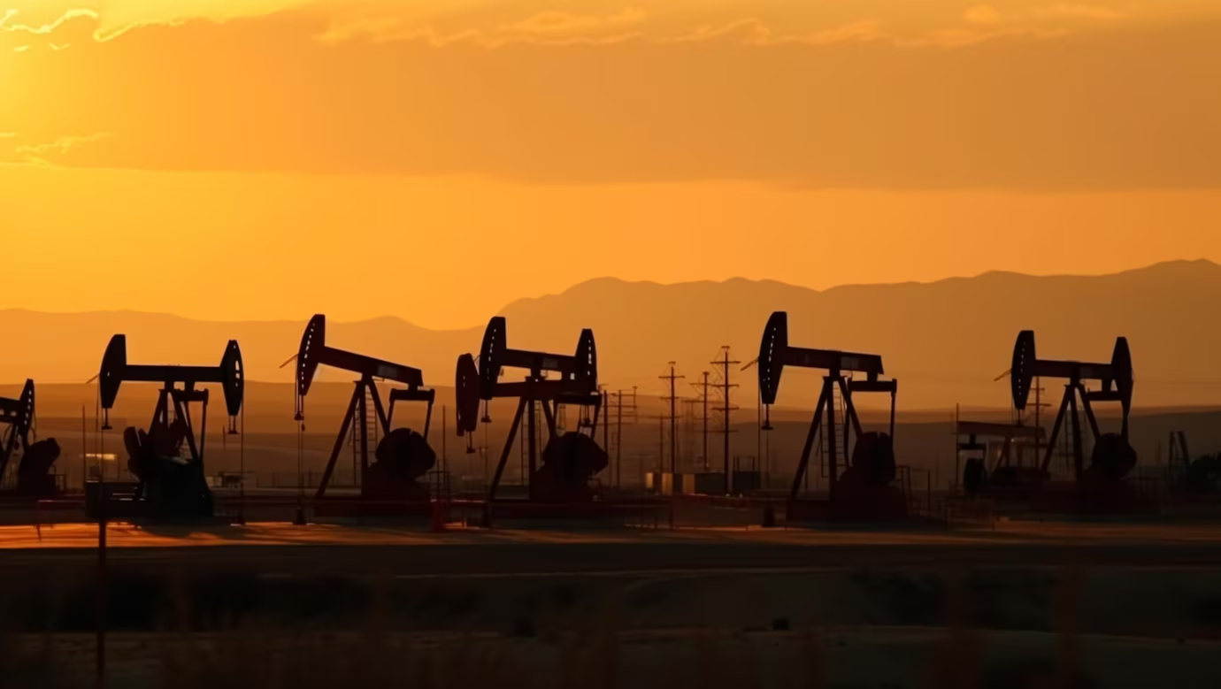 В августе Российская Федерация экспортировала нефть на 1,8 млрд долларов