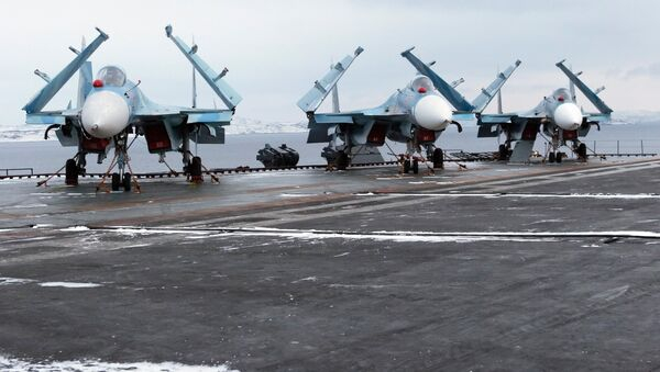 Морская авиация России уничтожила три катера ВСУ