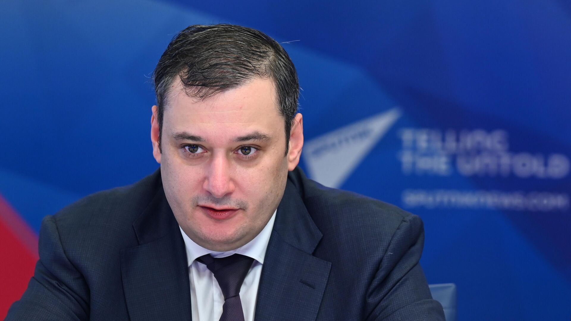 В Госдуме назвали условие блокировки WhatsApp в России