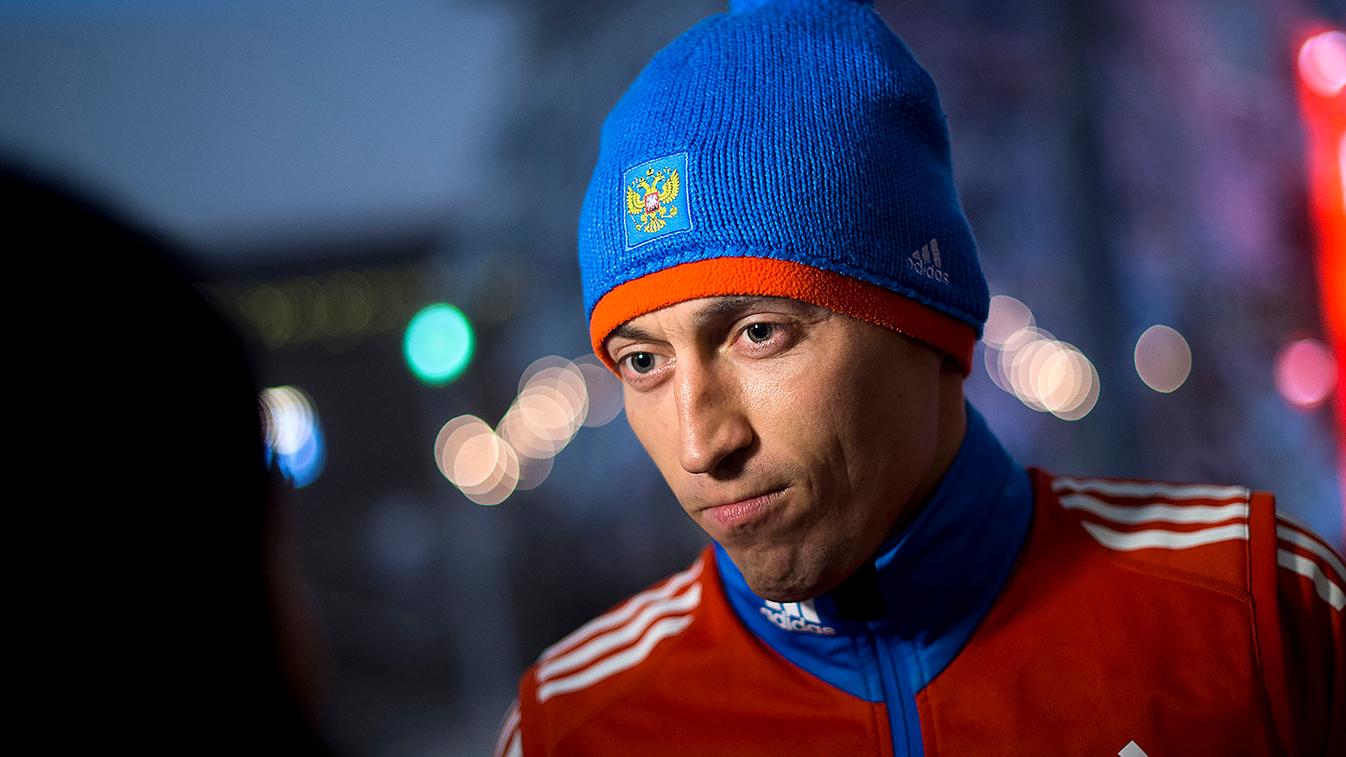 Олимпийский чемпион Легков назвал бойкот Олимпиады бессмысленным