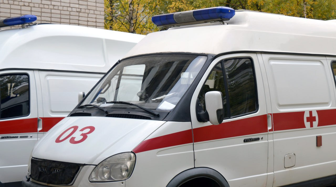 ВСУ ударили по Новой Каховке ракетой с поражающим действием