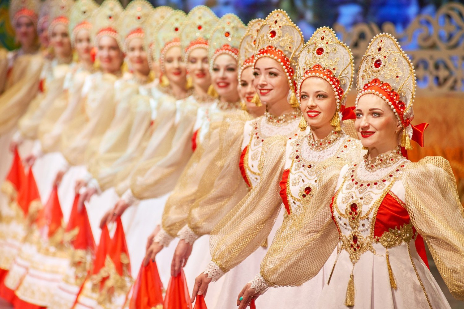 Россия проигрывает культурную войну Украине – почему?