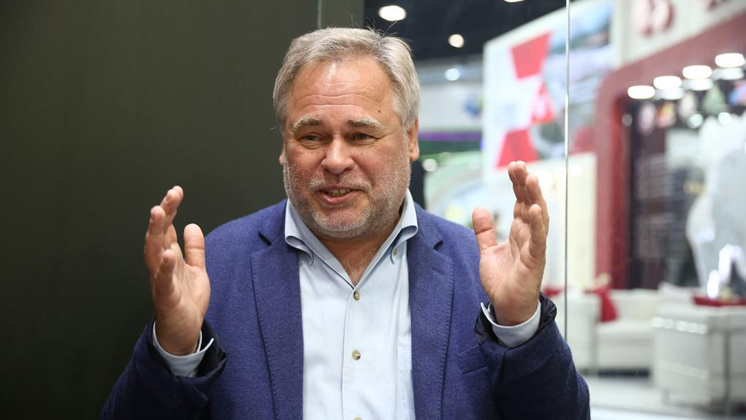 Kaspersky объявил о запуске первого Центра прозрачности на Ближнем Востоке