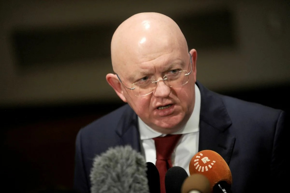 Небензя заявил о неспособности ООН возобновить зерновую сделку