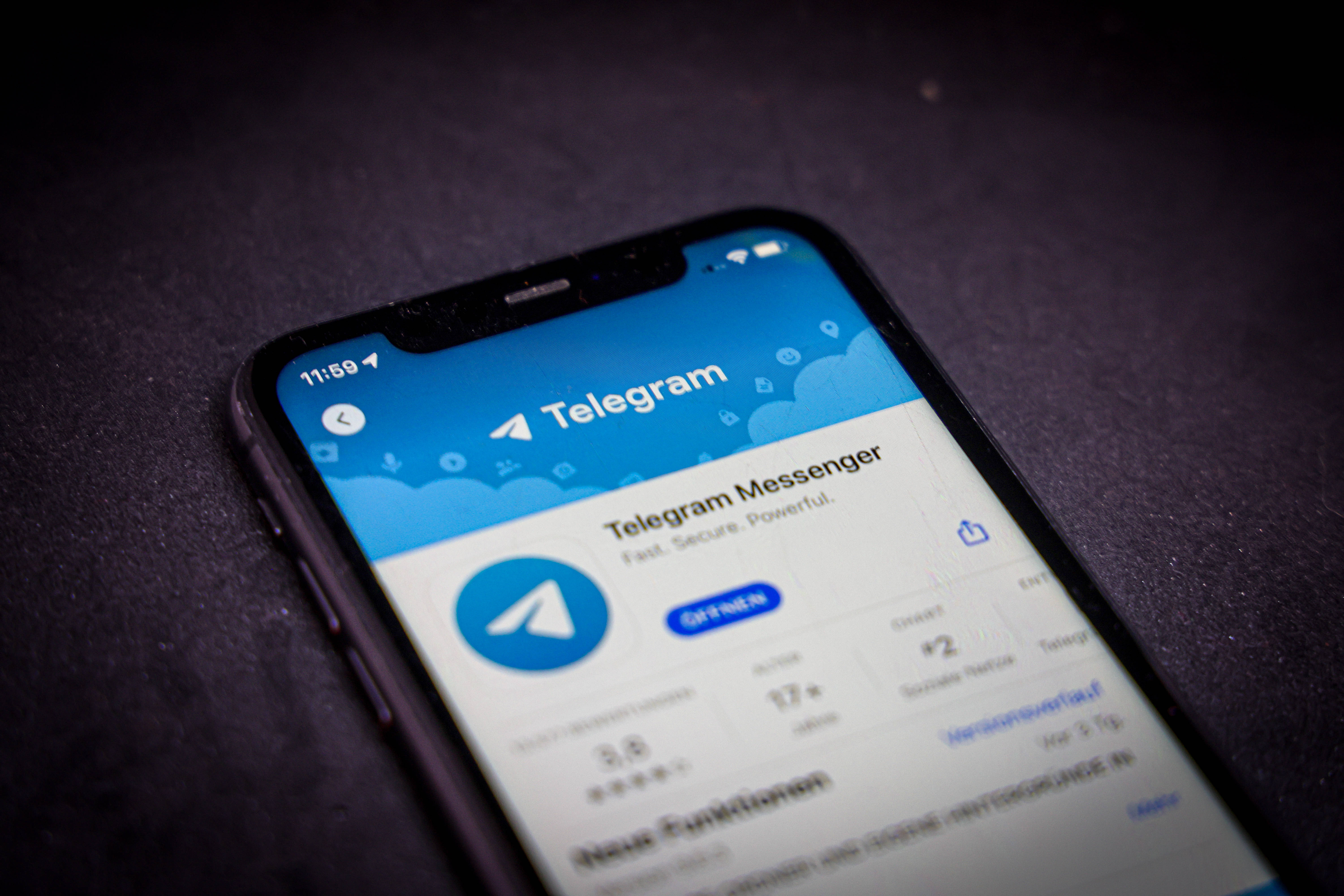 Российских предпринимателей предупредили о подставах в Telegram