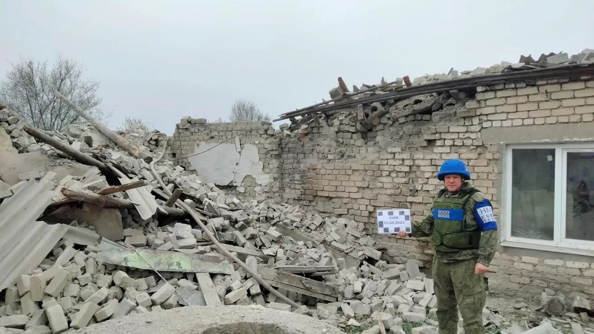 Евгений Норин: Международный суд ООН в Гааге рассматривает иск Украины в адрес России с обвинениями в геноциде