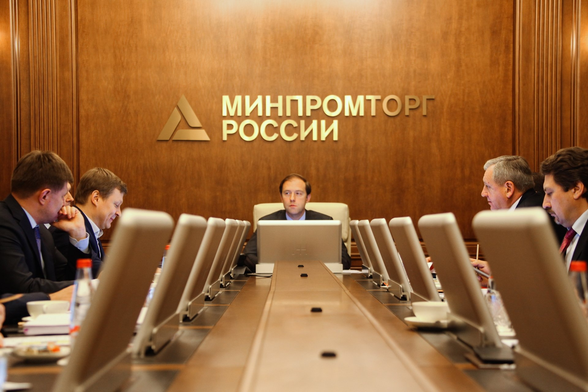 Минпромторг создал балльную систему для оценки телеком-оборудования