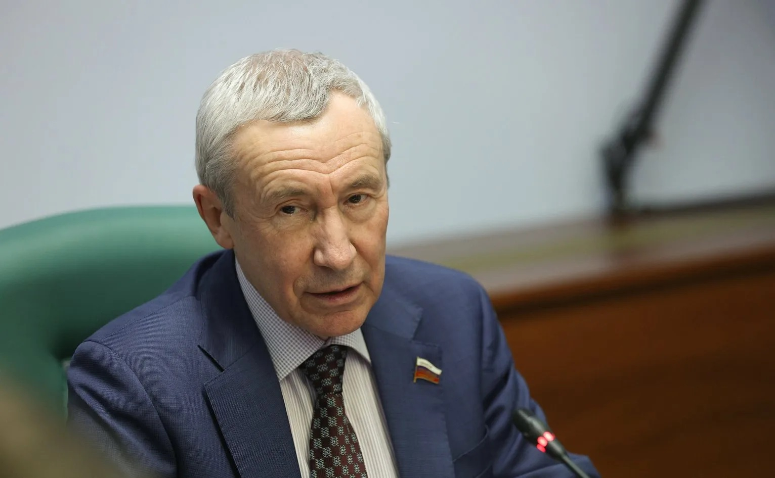 Российский сенатор назвал РФ единственным гарантом независимости Армении
