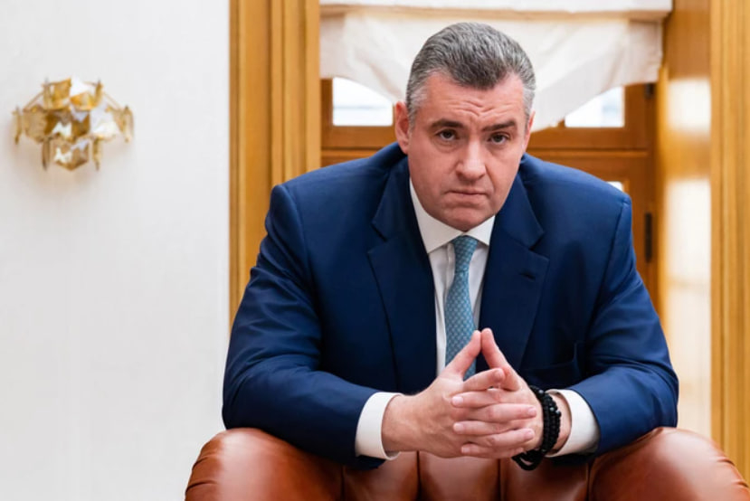Слуцкий сообщил о продолжении работы российских миротворцев в Карабахе