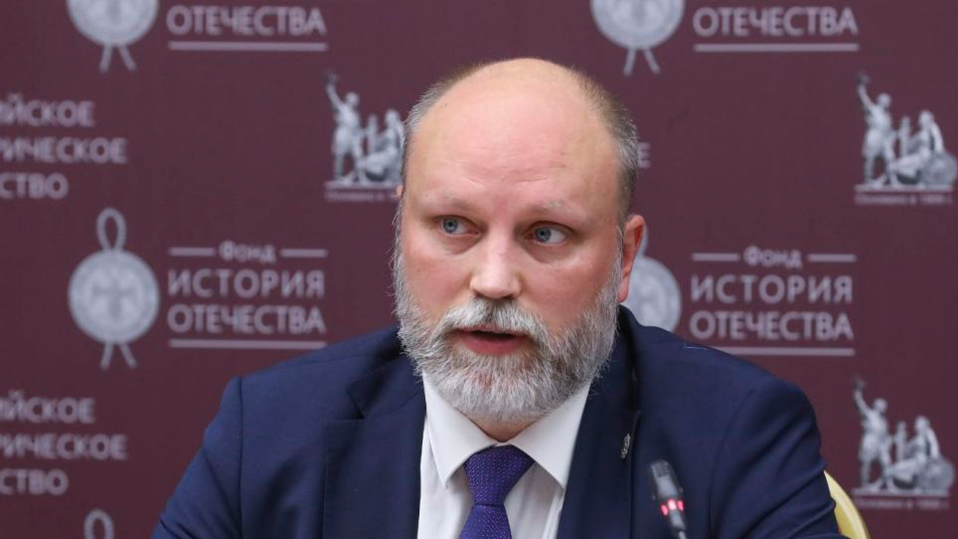 Рогов предложил Украине схему возвращения к границам 1991 года
