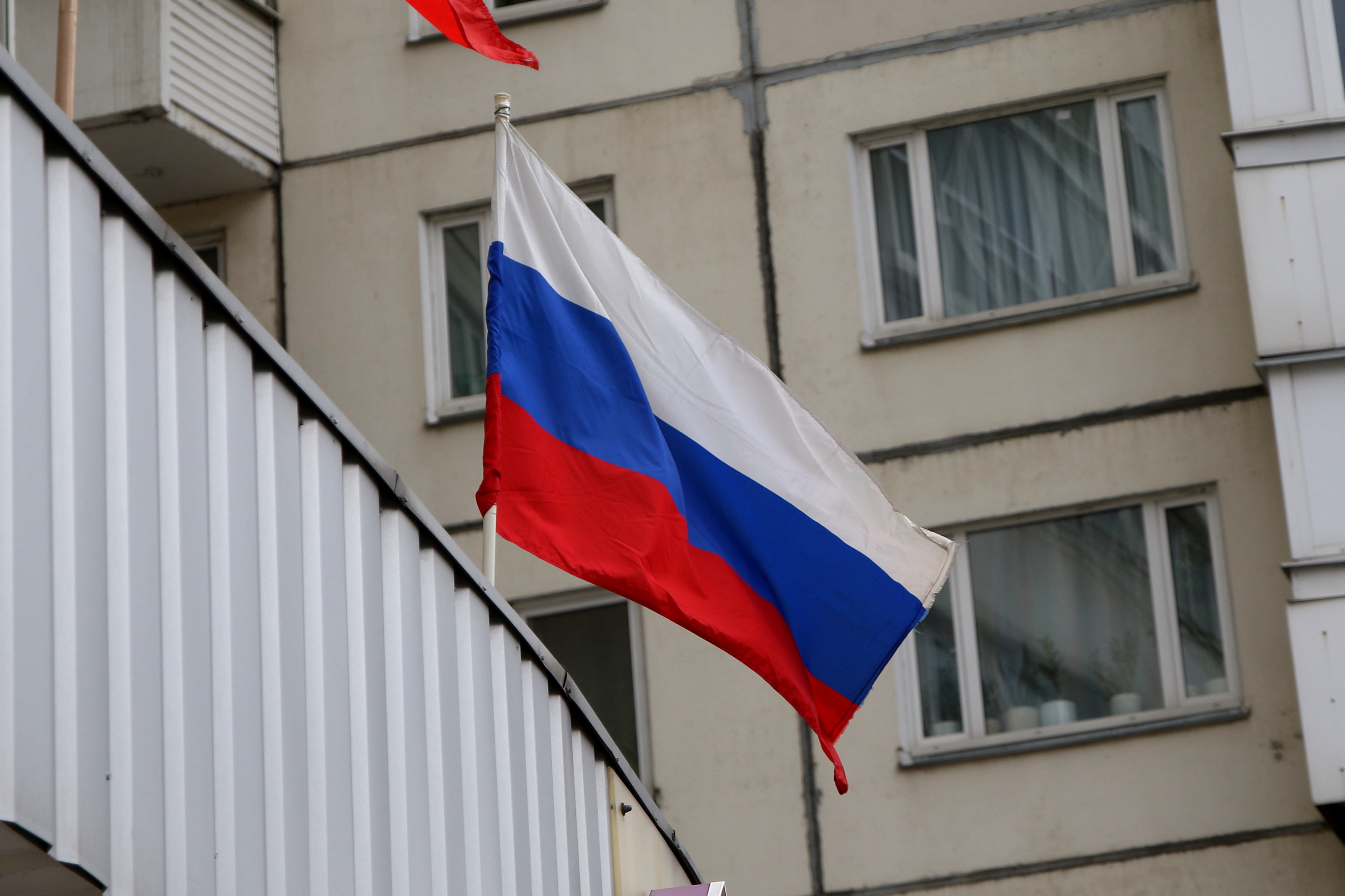Россия потребовала новых условий по взносу в бюджет WADA