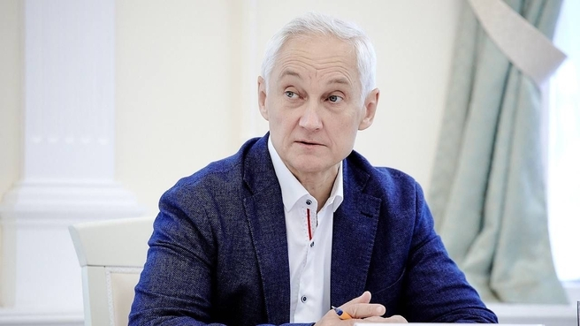 929 млрд рублей поступило в экономику через СЗПК