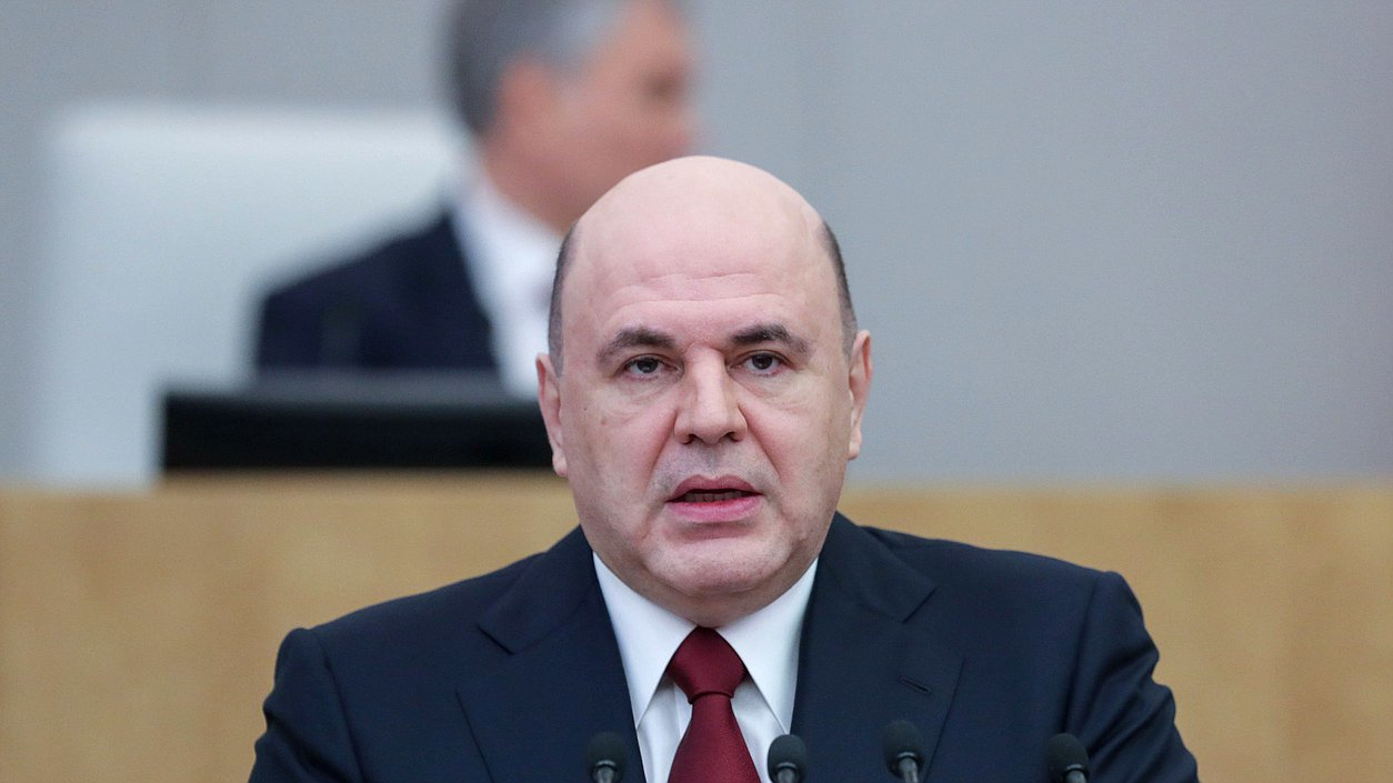 Власти собрались повысить МРОТ жителям России