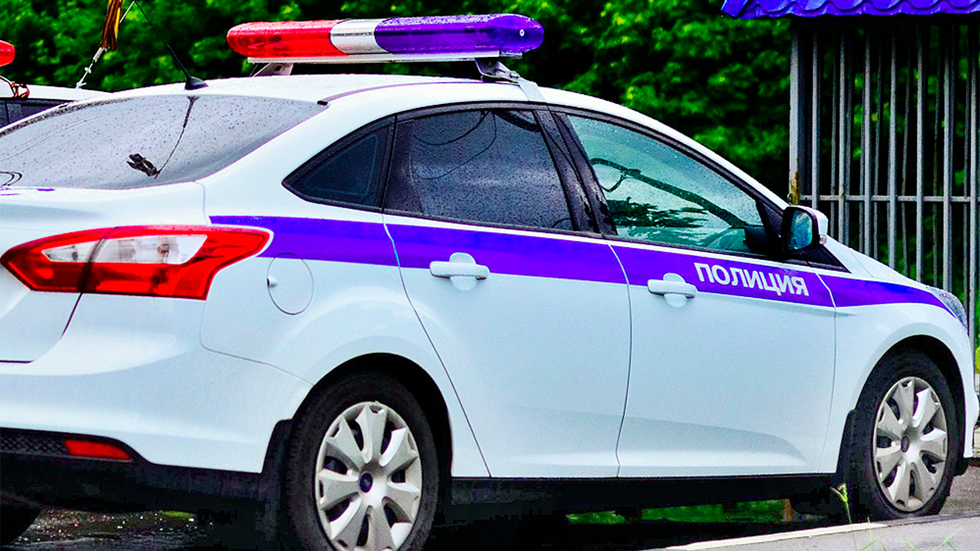 На Урале задержали убийцу ветерана СВО