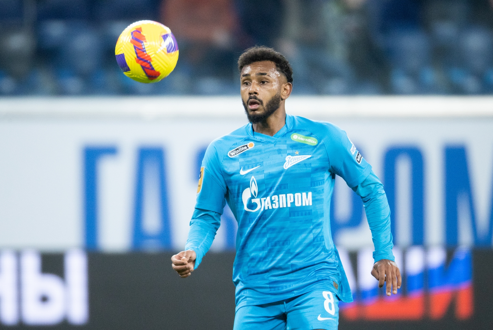 Аршавин назвал лучшего футболиста чемпионата России