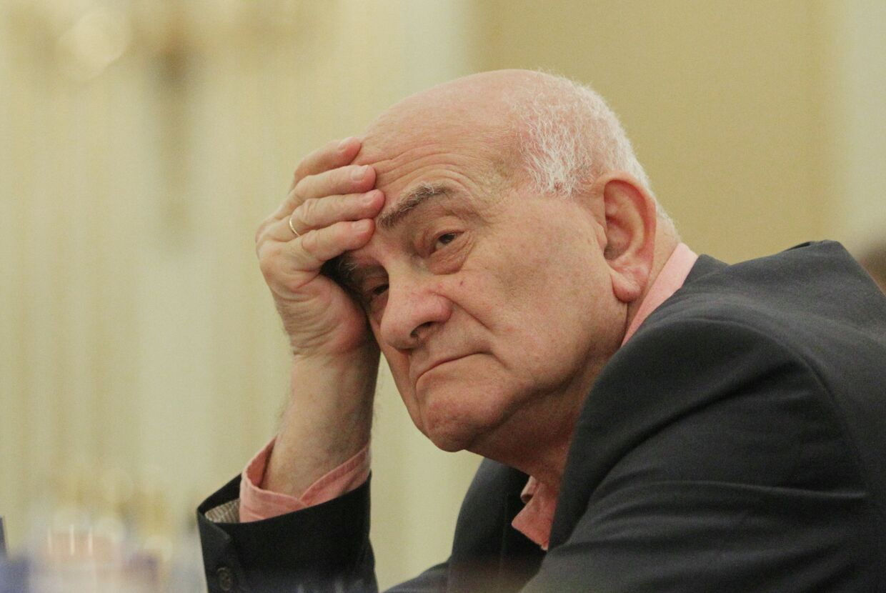 Умер известный реформатор Евгений Ясин