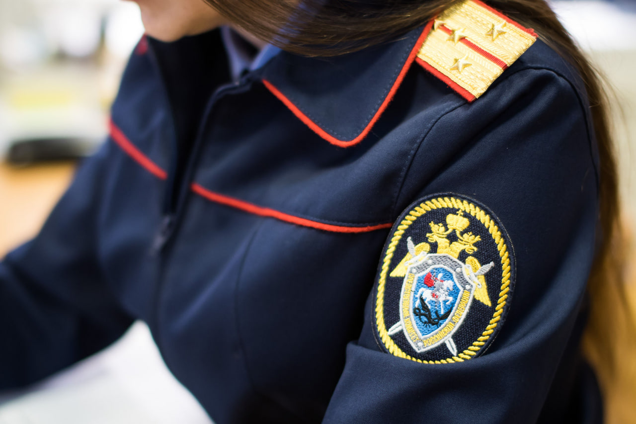 Тройное убийство произошло в Омской области