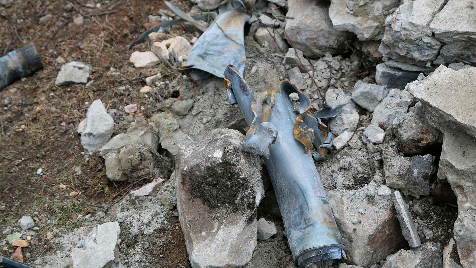 В районе Брянской области ввели режим ЧС из-за атак ВСУ