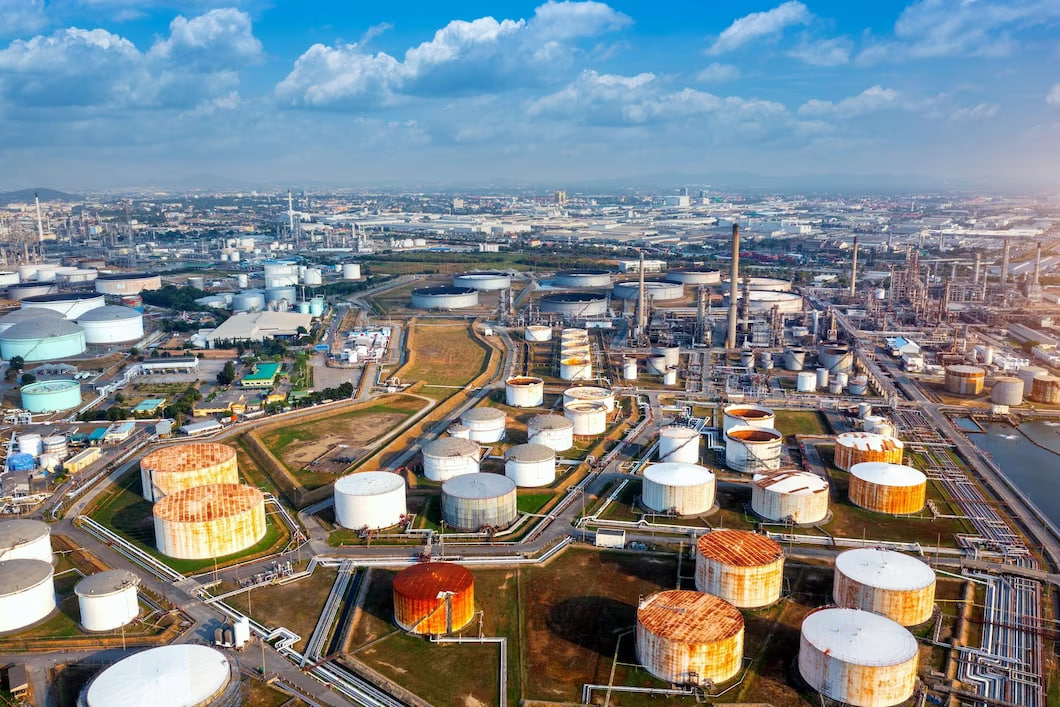 Правительство запланировало ввести налог на сверхприбыль для нефтегазовых компаний