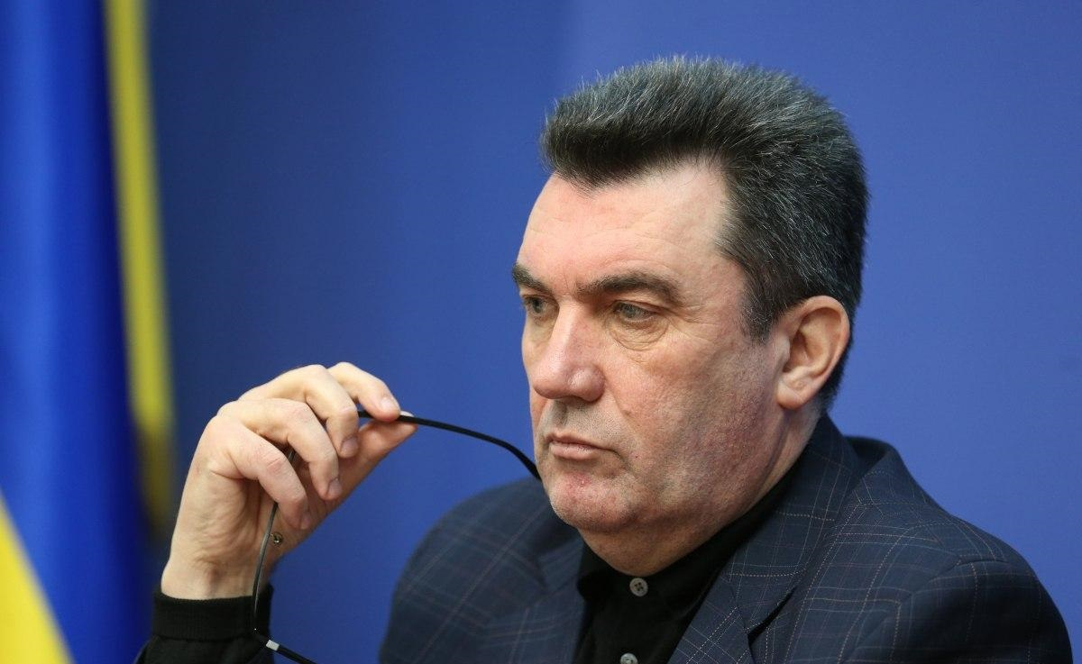 Власти Украины признали уничтожение Россией места сбора ракет
